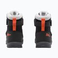 Detské topánky Jack Wolfskin Polar Bear-B Texapore Mid Vc phantom 4