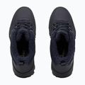 Pánske topánky Jack Wolfskin Everquest Texapore Mid dark navy 8