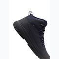 Pánske topánky Jack Wolfskin Everquest Texapore Mid dark navy 9