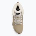 Dámske topánky Jack Wolfskin Everquest Texapore Mid anise 5