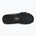 Pánske topánky Jack Wolfskin Everquest Texapore Mid dark navy 4