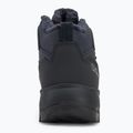 Pánske topánky Jack Wolfskin Everquest Texapore Mid dark navy 6