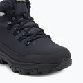 Pánske topánky Jack Wolfskin Everquest Texapore Mid dark navy 7