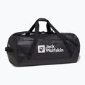 Cestovná taška Jack Wolfskin Expdn Duffle 100 l black 2