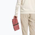 Kozmetická taška Jack Wolfskin Konya Waschsalon mineral red 5
