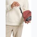 Kozmetická taška Jack Wolfskin Konya Waschsalon mineral red 6