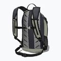 Batoh na bicykel Jack Wolfskin Velocity 12 l mint leaf 2