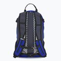 Batoh na bicykel Jack Wolfskin Velocity 12 l vibrant blue 3