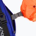 Batoh na bicykel Jack Wolfskin Velocity 12 l vibrant blue 6