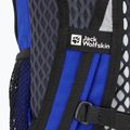 Batoh na bicykel Jack Wolfskin Velocity 12 l vibrant blue 7