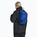 Batoh na bicykel Jack Wolfskin Velocity 12 l vibrant blue 12