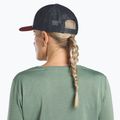 Šiltovka Jack Wolfskin Brand mountain cotton white 4