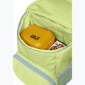 Detský batoh Jack Wolfskin Erlebnis 11 l cool matcha 7