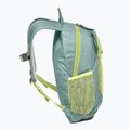 Detský turistický batoh Jack Wolfskin Track Jack 10 l soft jade 4