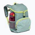 Detský batoh Jack Wolfskin Erlebnis 11 l soft jade 3