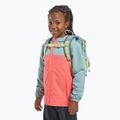 Detský batoh Jack Wolfskin Erlebnis 11 l soft jade 10