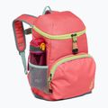 Detský batoh Jack Wolfskin Erlebnis 11 l sunset coral 3