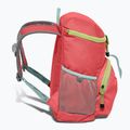 Detský batoh Jack Wolfskin Erlebnis 11 l sunset coral 4