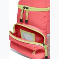 Detský batoh Jack Wolfskin Erlebnis 11 l sunset coral 6