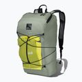 Batoh Jack Wolfskin Wandermood Packable 24 l mint leaf 3