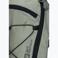 Batoh cez rameno Jack Wolfskin Cyrox Sling 7 l mint leaf 3