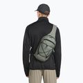 Batoh cez rameno Jack Wolfskin Cyrox Sling 7 l mint leaf 4