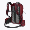 Turistický batoh Jack Wolfskin Cyrox Shape 20 l deep ruby 2