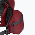 Turistický batoh Jack Wolfskin Cyrox Shape 20 l deep ruby 3