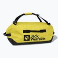 Cestovná taška Jack Wolfskin All-In Duffle 65 l chartreuse 2