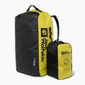 Cestovná taška Jack Wolfskin All-In Duffle 65 l chartreuse 3