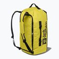 Cestovná taška Jack Wolfskin All-In Duffle 65 l chartreuse 4