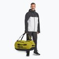 Cestovná taška Jack Wolfskin All-In Duffle 65 l chartreuse 8