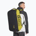 Cestovná taška Jack Wolfskin All-In Duffle 65 l chartreuse 9