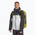 Cestovná taška Jack Wolfskin All-In Duffle 65 l chartreuse 10