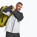 Cestovná taška Jack Wolfskin All-In Duffle 65 l chartreuse 11