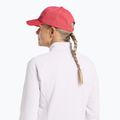 Šiltovka Jack Wolfskin Baseball Cap sunset coral 4