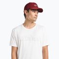 Šiltovka Jack Wolfskin Baseball Cap deep ruby 7