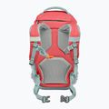 Detský turistický batoh Jack Wolfskin Waldspieler 20 l sunset coral 2