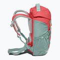 Detský turistický batoh Jack Wolfskin Waldspieler 20 l sunset coral 4