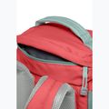 Detský turistický batoh Jack Wolfskin Waldspieler 20 l sunset coral 5