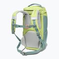 Detský turistický batoh Jack Wolfskin Waldspieler 20 l cool matcha 5