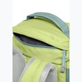 Detský turistický batoh Jack Wolfskin Waldspieler 20 l cool matcha 6