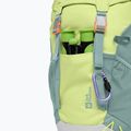 Detský turistický batoh Jack Wolfskin Waldspieler 20 l cool matcha 7