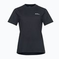 Dámske tričko Jack Wolfskin Essential dark navy 5