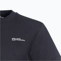 Dámske tričko Jack Wolfskin Essential dark navy 7