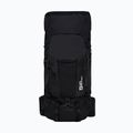 Trekingový batoh Jack Wolfskin Trailflair Pro 60 l black