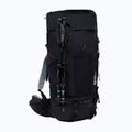 Trekingový batoh Jack Wolfskin Trailflair Pro 60 l black 2