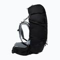 Trekingový batoh Jack Wolfskin Trailflair Pro 60 l black 5