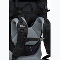 Trekingový batoh Jack Wolfskin Trailflair Pro 60 l black 9