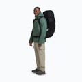 Trekingový batoh Jack Wolfskin Trailflair Pro 60 l black 17